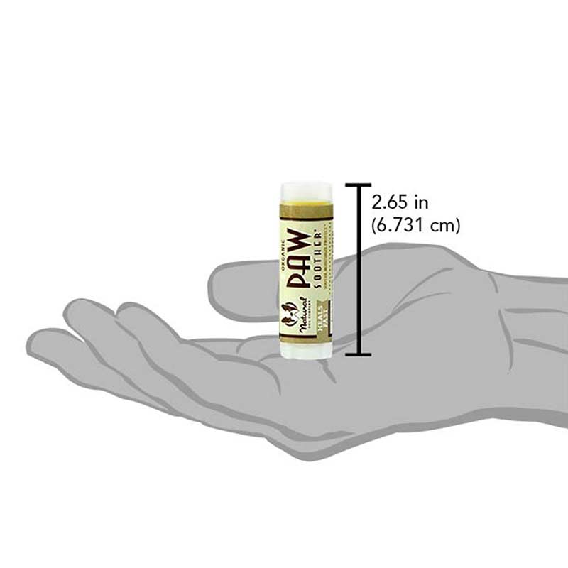 Natural Dog Company Organic Paw Soother® - CreatureLand