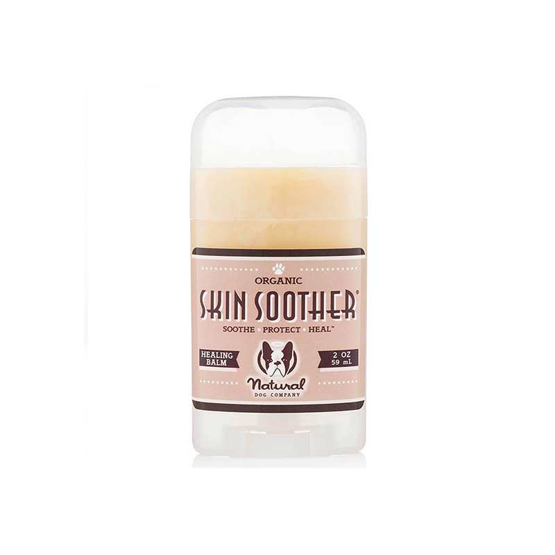 Natural Dog Company Organic Skin Soother® - CreatureLand