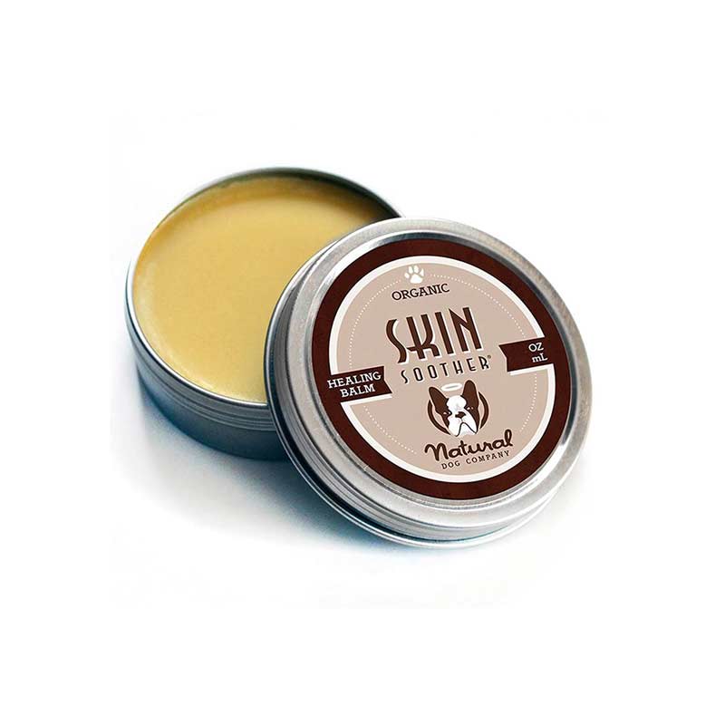 Natural Dog Company Organic Skin Soother® - CreatureLand