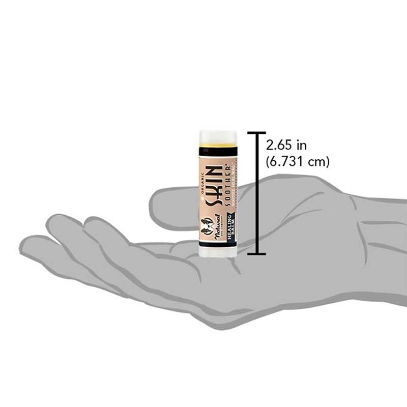 Natural Dog Company Organic Skin Soother® - CreatureLand