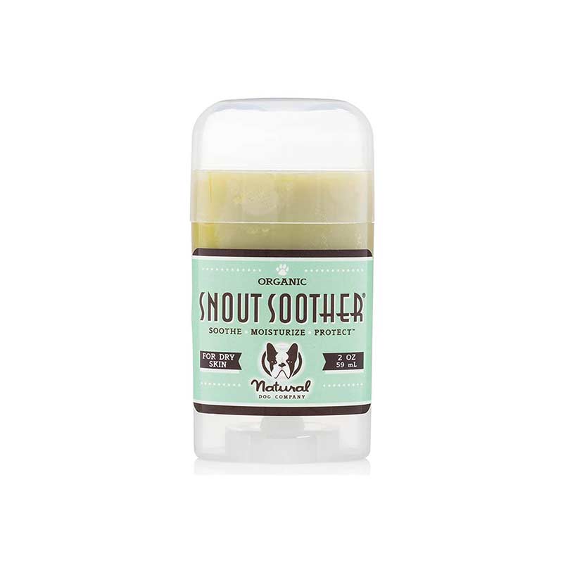 Natural Dog Company Organic Snout Soother® - CreatureLand