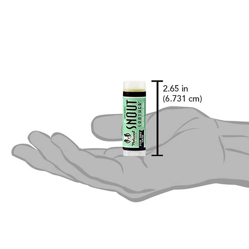 Natural Dog Company Organic Snout Soother® - CreatureLand