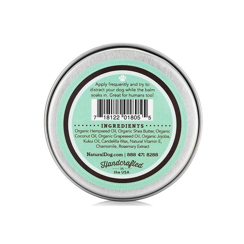 Natural Dog Company Organic Snout Soother® - CreatureLand