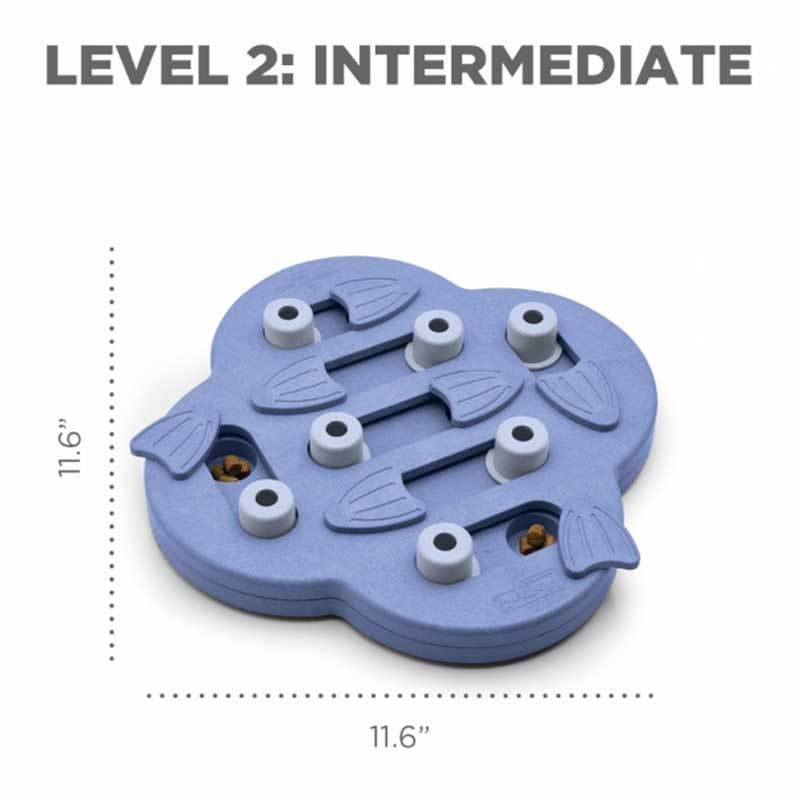 Nina Ottoson 15% OFF: Dog Hide N' Slide Strategy Game - Composite - CreatureLand