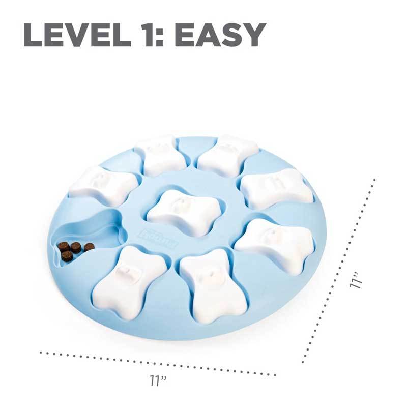 Nina Ottoson 15% OFF: Dog Smart Strategy Game - CreatureLand