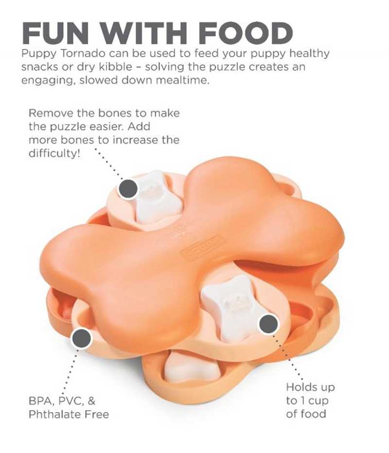 Nina Ottoson 15% OFF: Dog Tornado Strategy Game - CreatureLand