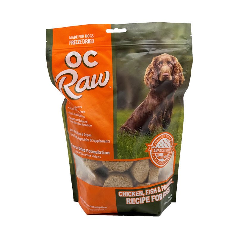 Freeze dried hotsell vegetables for dogs