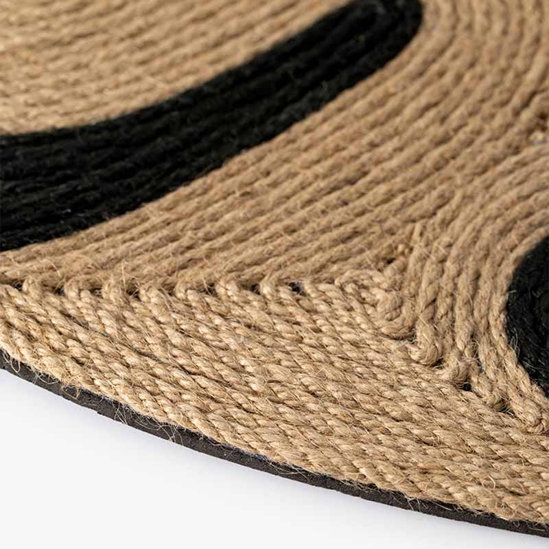 OCE Sisal Mouse Cat Scratch Mat - CreatureLand
