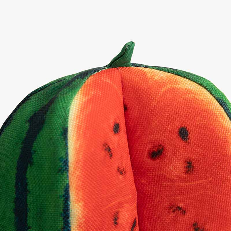OCE Watermelon Dog Toy - CreatureLand