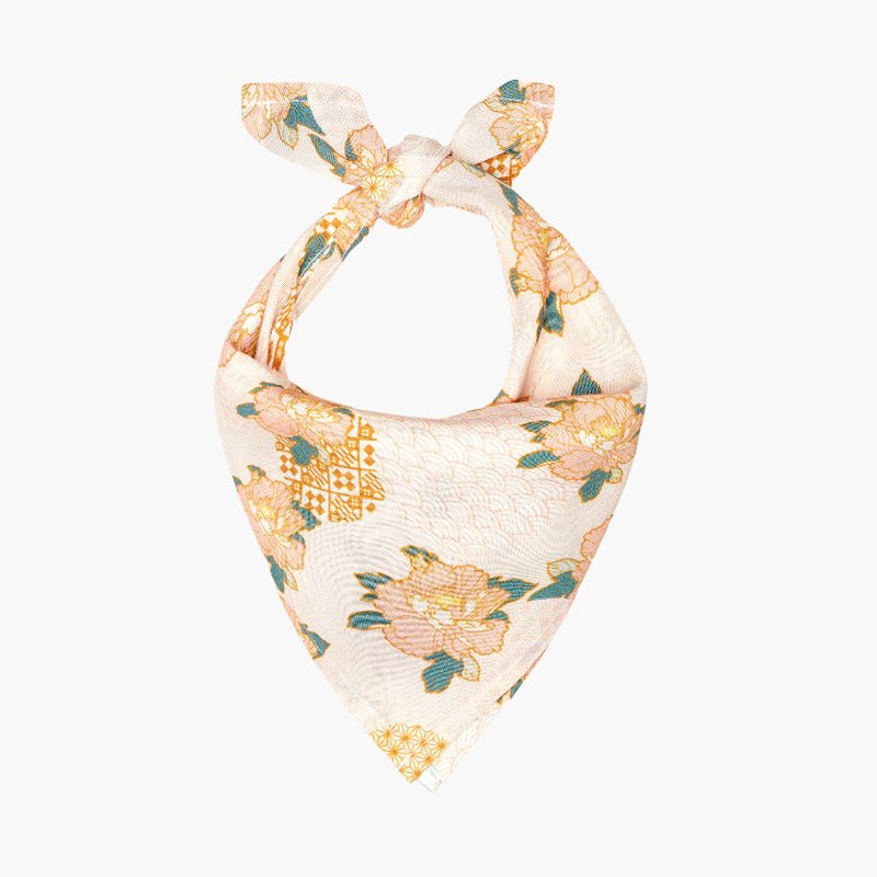 Ohpopdog Botan Bandana - CreatureLand