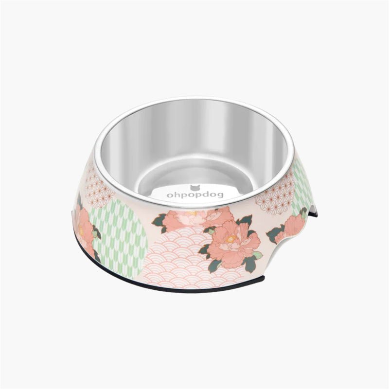 Ohpopdog Botan Pet Bowl - CreatureLand