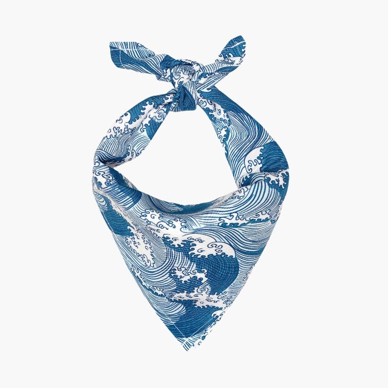 Ohpopdog Nami Bandana - CreatureLand