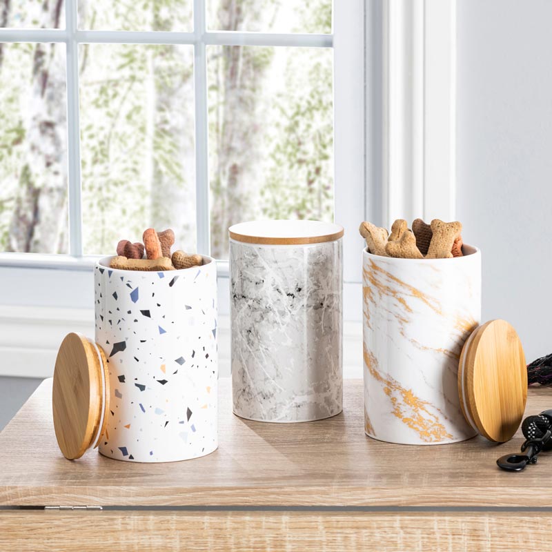 Park Life Design Rio Treat Jar - CreatureLand