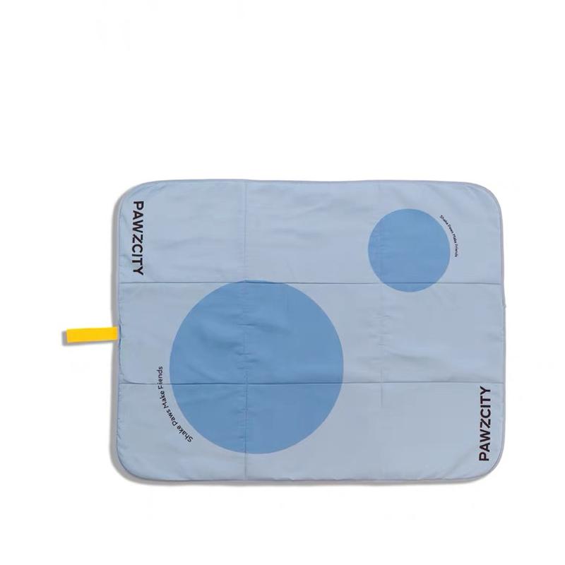 Pawzcity Outdoor Travel Mat (3 Colours) - CreatureLand