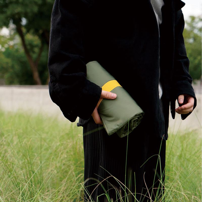 Pawzcity Outdoor Travel Mat (3 Colours) - CreatureLand