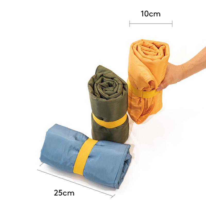 Pawzcity Outdoor Travel Mat (3 Colours) - CreatureLand