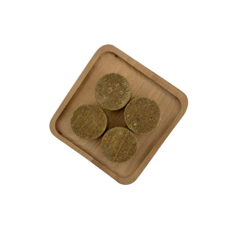 Pet Holistic Freeze Dried Raw Dog Food - Duck (14oz) - CreatureLand