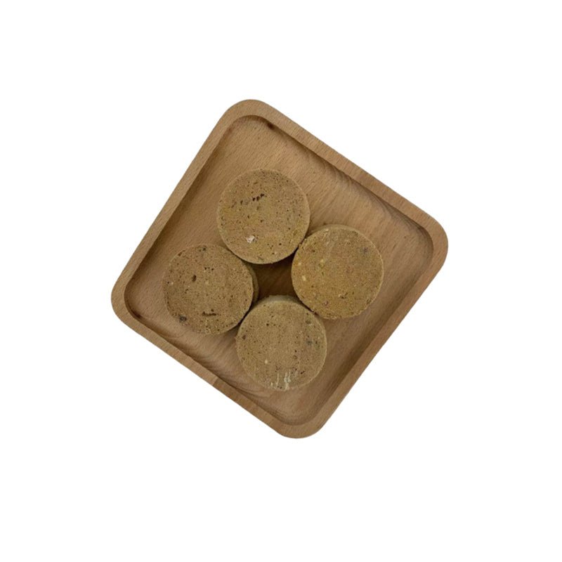 Pet Holistic Freeze Dried Raw Dog Food - Lamb (14oz) - CreatureLand