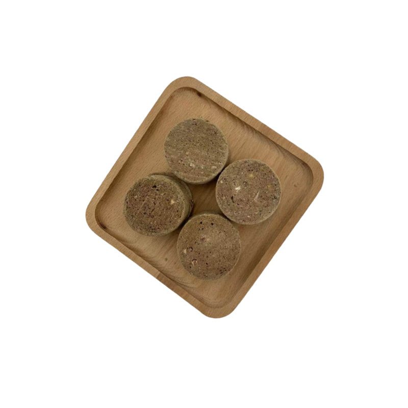 Pet Holistic Freeze Dried Raw Dog Food - Rabbit (14oz) - CreatureLand