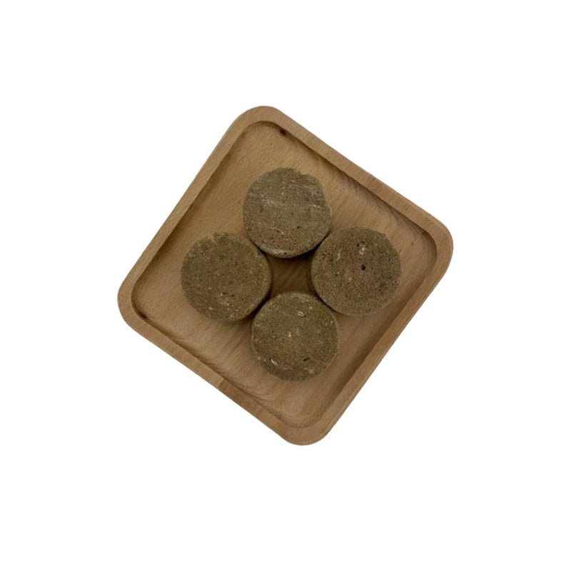 Pet Holistic Freeze Dried Raw Dog Food - Venison (14oz) - CreatureLand