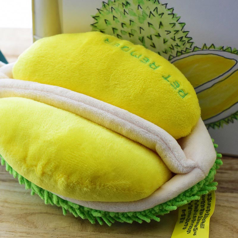 Pet Rember Durian Nose Work Toy - CreatureLand