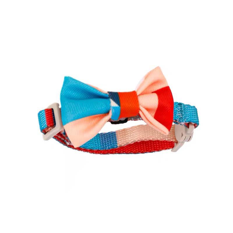 Petshy Cat Bow Tie Collar - CreatureLand