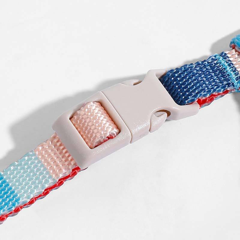 Petshy Cat Harness and Leash Set (3 Colours) - CreatureLand