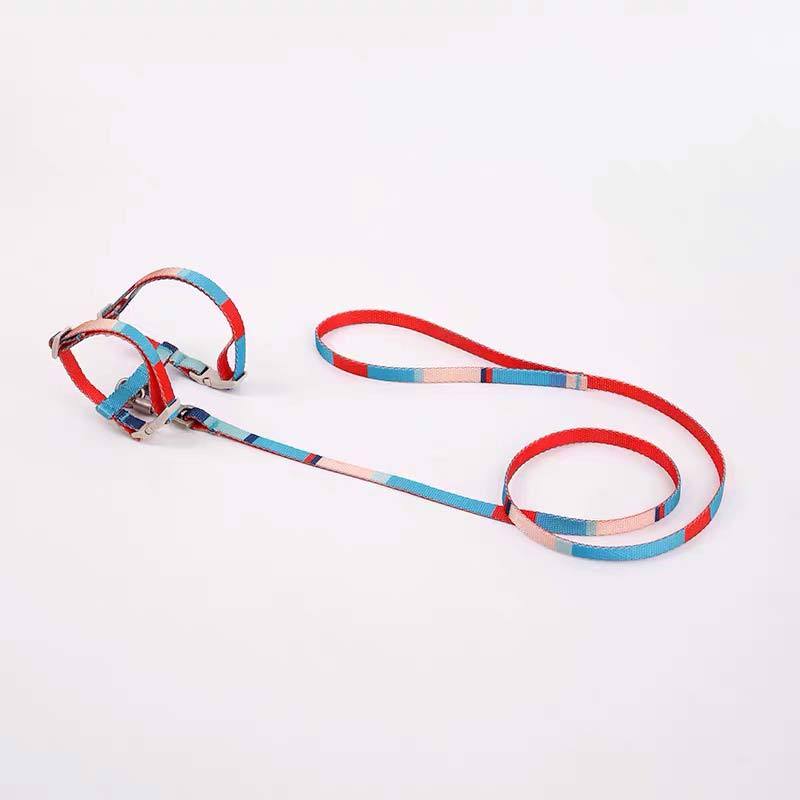 Petshy Cat Harness and Leash Set (3 Colours) - CreatureLand