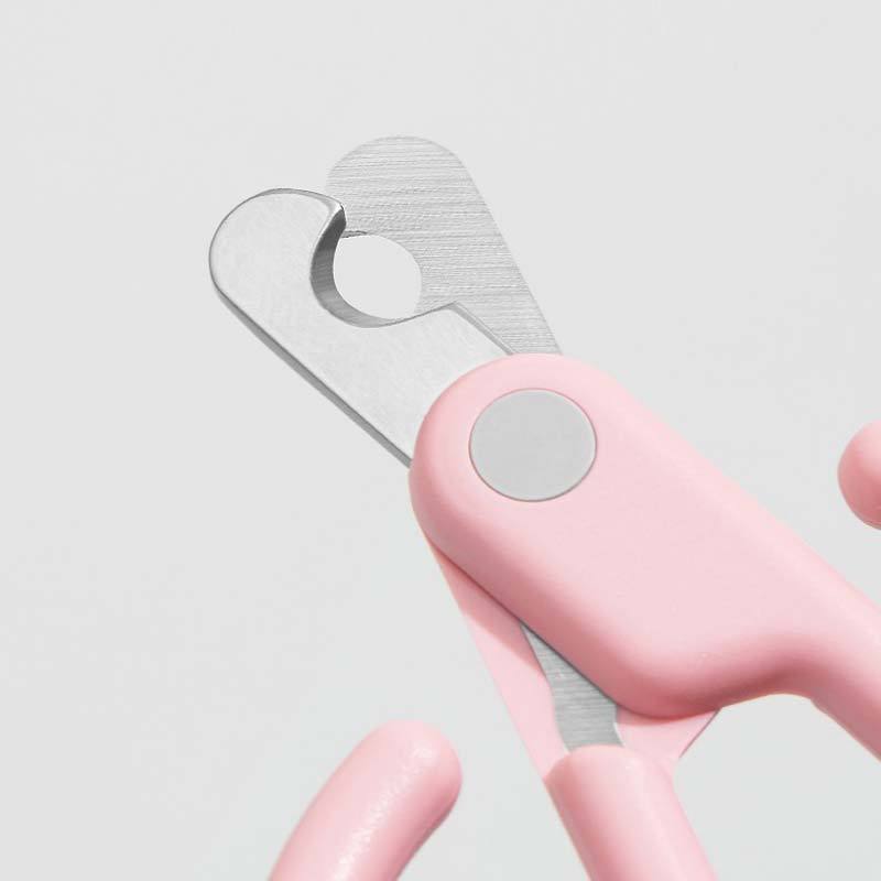 Petshy Cat Nail Clipper - CreatureLand