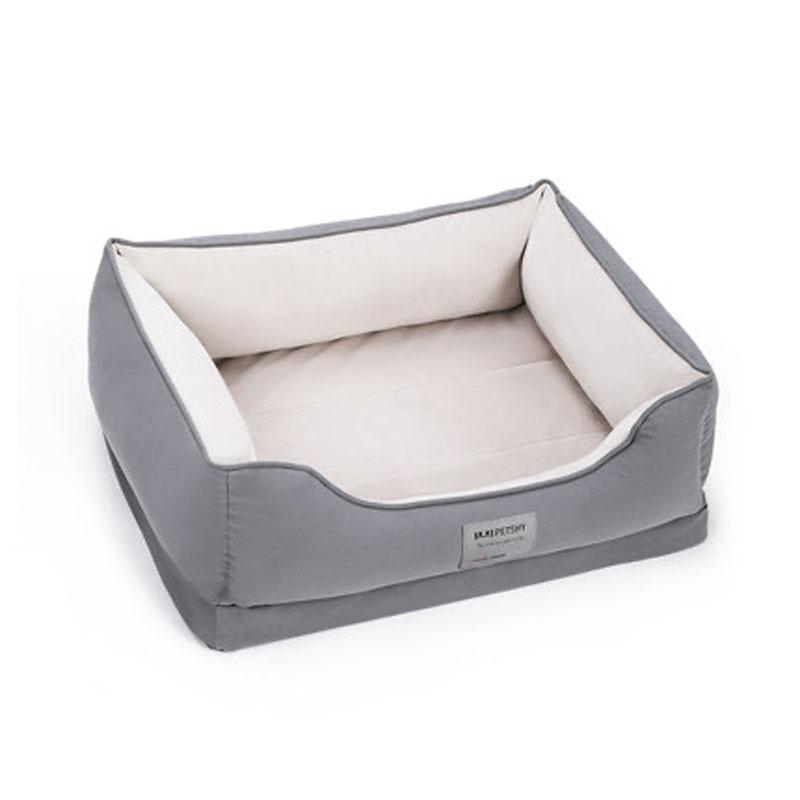 Petshy Deep Sleep Pet Bed (2 Colours) - CreatureLand