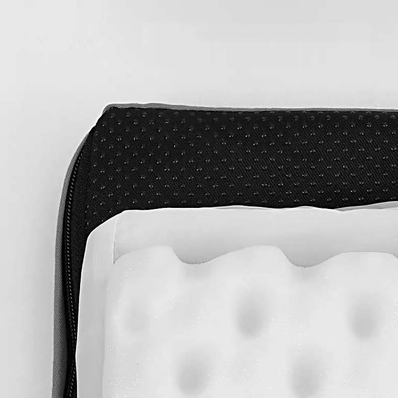 Petshy Deep Sleep Pet Bed (2 Colours) - CreatureLand