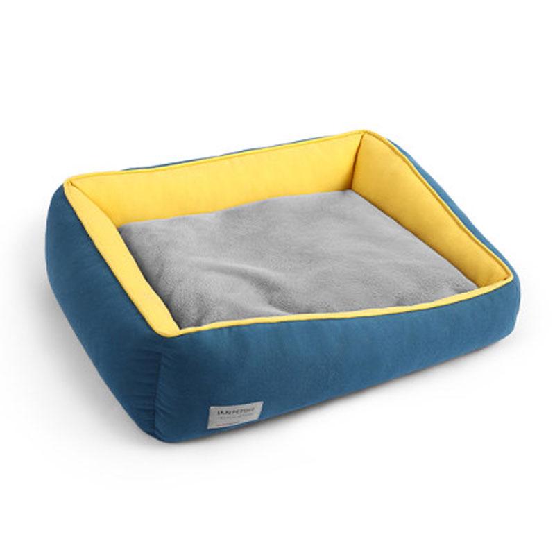 Petshy Floating Cloud Pet Bed (2 Colours) - CreatureLand