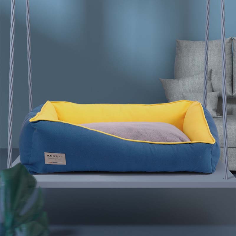 Petshy Floating Cloud Pet Bed (2 Colours) - CreatureLand