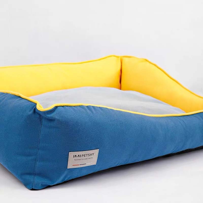 Petshy Floating Cloud Pet Bed (2 Colours) - CreatureLand