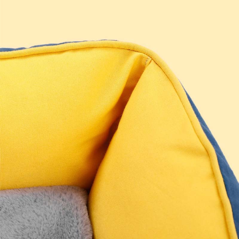 Petshy Floating Cloud Pet Bed (2 Colours) - CreatureLand