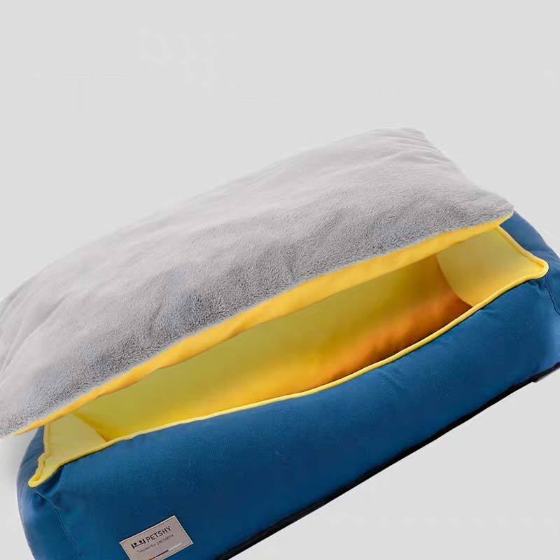 Petshy Floating Cloud Pet Bed (2 Colours) - CreatureLand