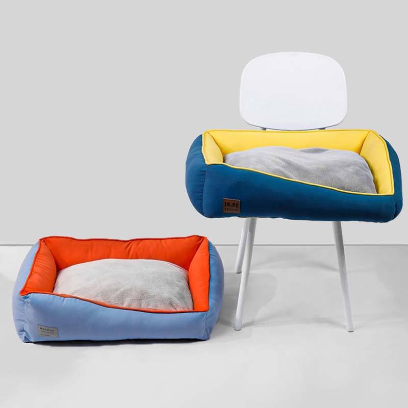 Petshy Floating Cloud Pet Bed (2 Colours) - CreatureLand