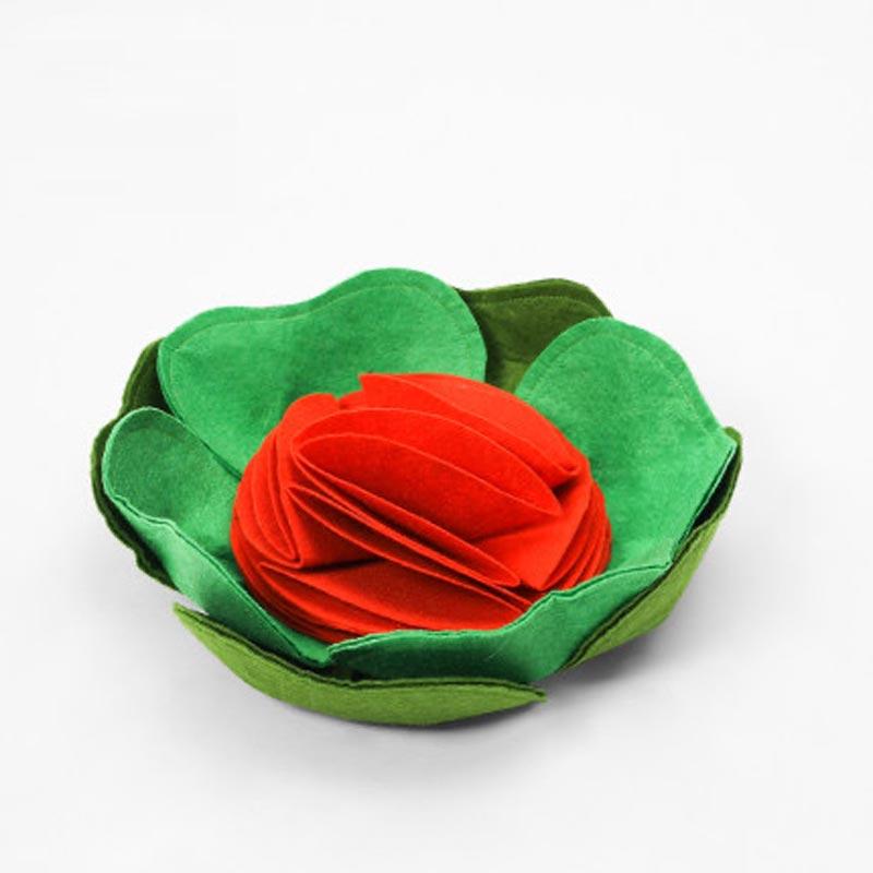 Petshy Flower Snuffle Mat (2 Colours) - CreatureLand