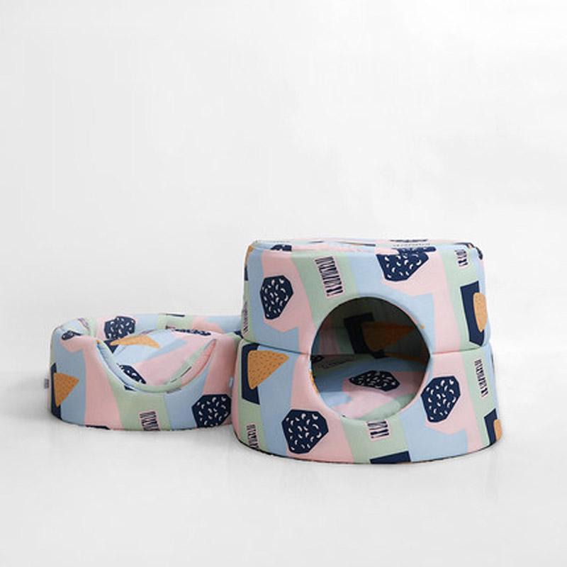 Petshy Gustav Pet Bed - CreatureLand