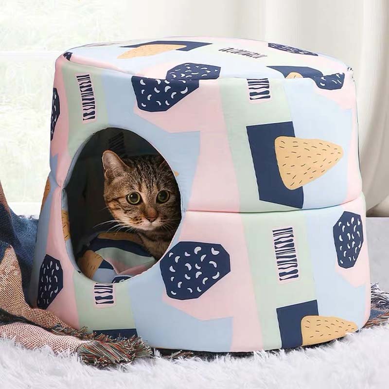 Petshy Gustav Pet Bed - CreatureLand