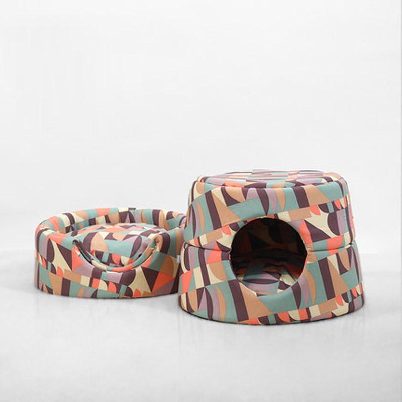 Petshy Gustav Pet Bed - CreatureLand