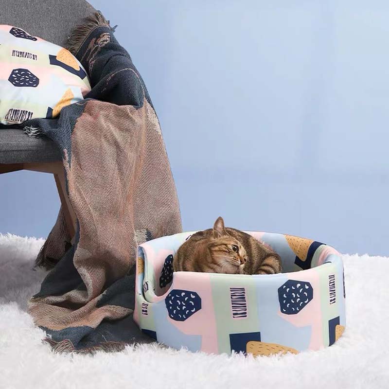 Petshy Gustav Pet Bed - CreatureLand