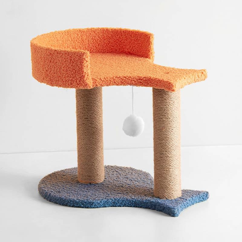 Petshy Navi Mini Cat Tree - CreatureLand