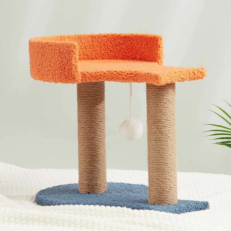 Petshy Navi Mini Cat Tree - CreatureLand