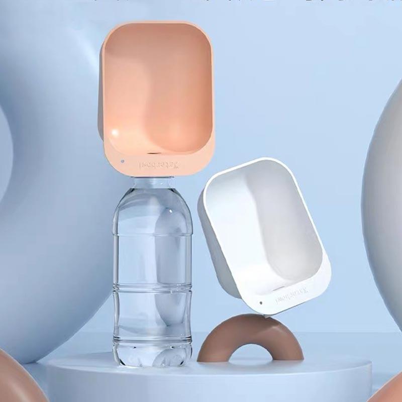 Petshy Outdoor Water Feeder (2 Colours) - CreatureLand