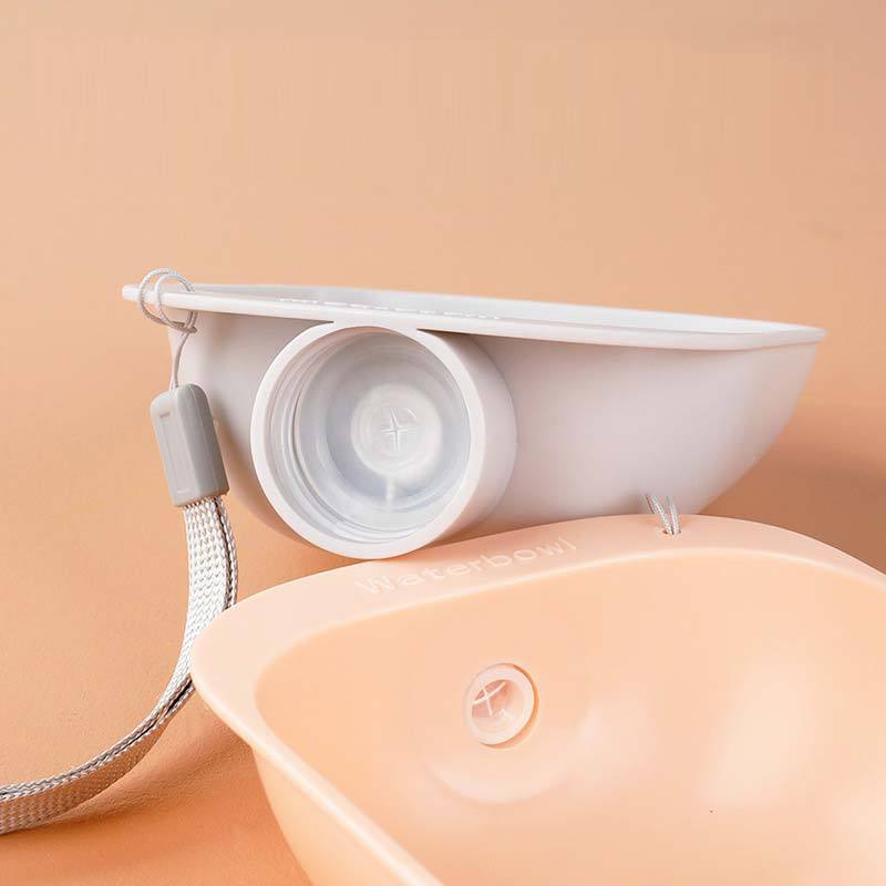 Petshy Outdoor Water Feeder (2 Colours) - CreatureLand