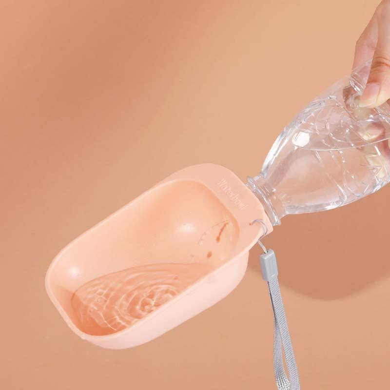 Petshy Outdoor Water Feeder (2 Colours) - CreatureLand