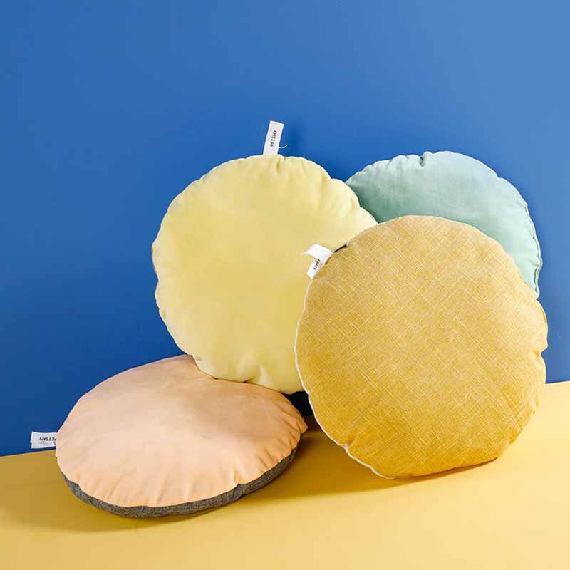 Petshy Shell Pet Bed - CreatureLand
