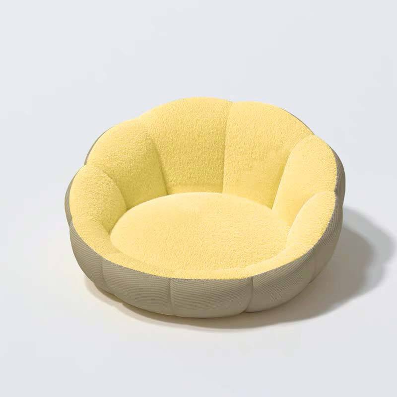 Petshy Shell Pet Bed - CreatureLand
