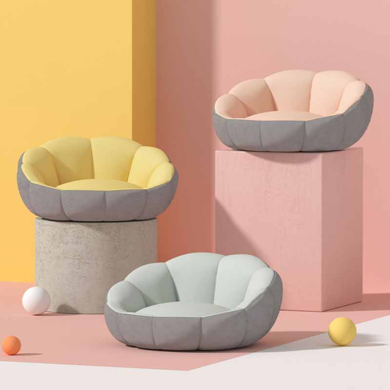 Petshy Shell Pet Bed - CreatureLand